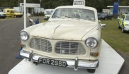 Volvo 121 Amazon