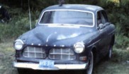 Volvo 122S