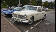 Volvo 13235 VF Amazon