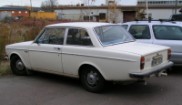 Volvo 142-1361 T Automatic