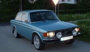 Volvo 142GL