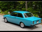 Volvo 142