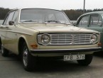 Volvo 144