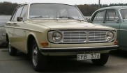 Volvo 144