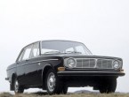 Volvo 144