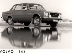 Volvo 144