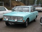 Volvo 144