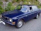 Volvo 144