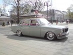 Volvo 144