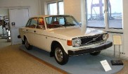 Volvo 144DL