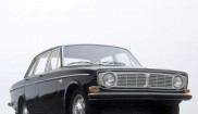 Volvo 144S