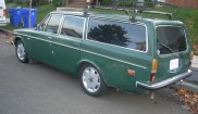 Volvo 145E