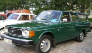 Volvo 145GL