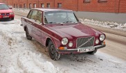 Volvo 164 Automatic