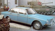 Volvo 164E