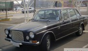 Volvo 164 E De Luxe