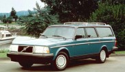 Volvo 240