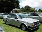 Volvo 242 GT