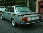 Volvo 242 GT