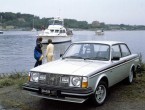 Volvo 242 GT