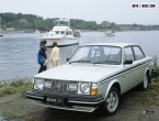 Volvo 242 GT