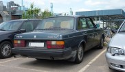 Volvo 244 GLT-PKT