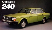 Volvo 244