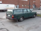 Volvo 245-813