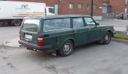 Volvo 245-813