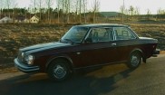 Volvo 262GL