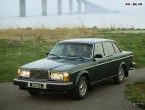 Volvo 264 GL