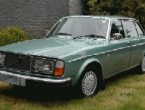 Volvo 264 GL