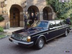 Volvo 264TE