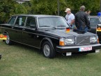 Volvo 264TE