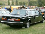 Volvo 264TE