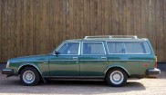 Volvo 265 GLE