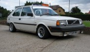 Volvo 340