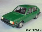 Volvo 345 GLS