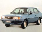 Volvo 360 GL Hatch