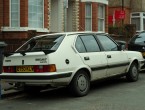 Volvo 360 GL Hatch