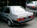 Volvo 360 GL Hatch