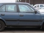 Volvo 360 GL Sedan