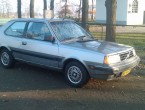 Volvo 360 GL Sedan