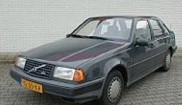 Volvo 440