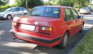 Volvo 460 GL Injection