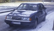 Volvo 460 GLE