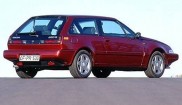 Volvo 480