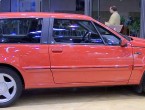 Volvo 480 Turbo