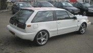 Volvo 480GT