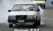 Volvo 740